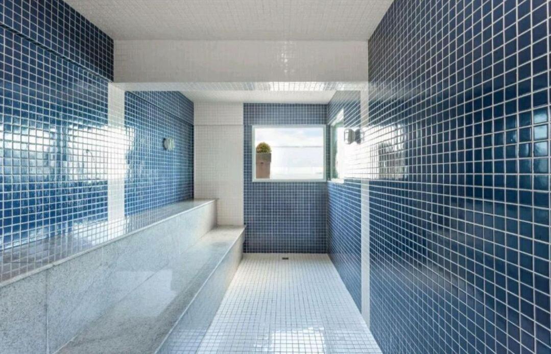 Flat 1506 - Studio Duplo Em Macae Ngoại thất bức ảnh