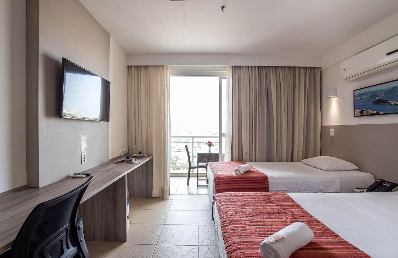 Flat 1506 - Studio Duplo Em Macae Ngoại thất bức ảnh