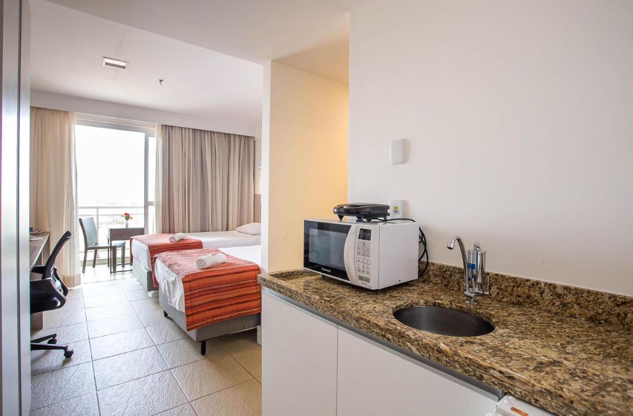 Flat 1506 - Studio Duplo Em Macae Ngoại thất bức ảnh