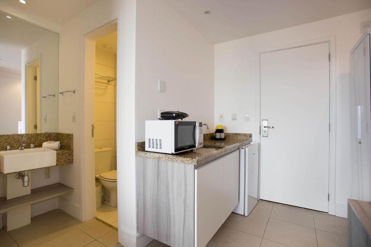 Flat 1506 - Studio Duplo Em Macae Ngoại thất bức ảnh