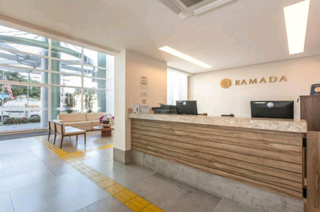Flat 1506 - Studio Duplo Em Macae Ngoại thất bức ảnh