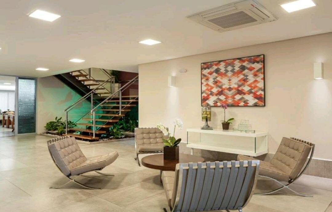 Flat 1506 - Studio Duplo Em Macae Ngoại thất bức ảnh