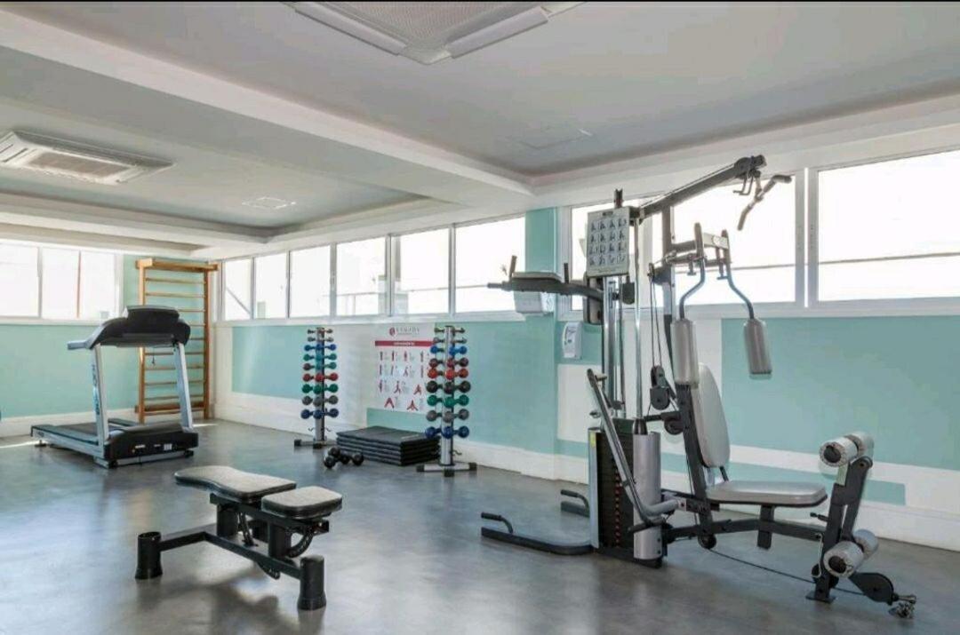 Flat 1506 - Studio Duplo Em Macae Ngoại thất bức ảnh