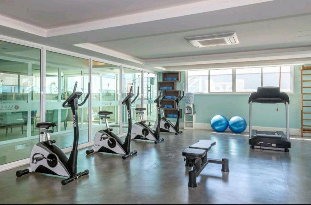 Flat 1506 - Studio Duplo Em Macae Ngoại thất bức ảnh